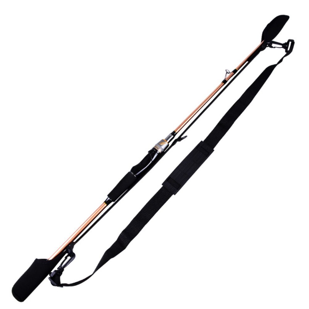 Draagbare Hengel Opbergtas Ver - Fishing Rod Combo recensie en prijs