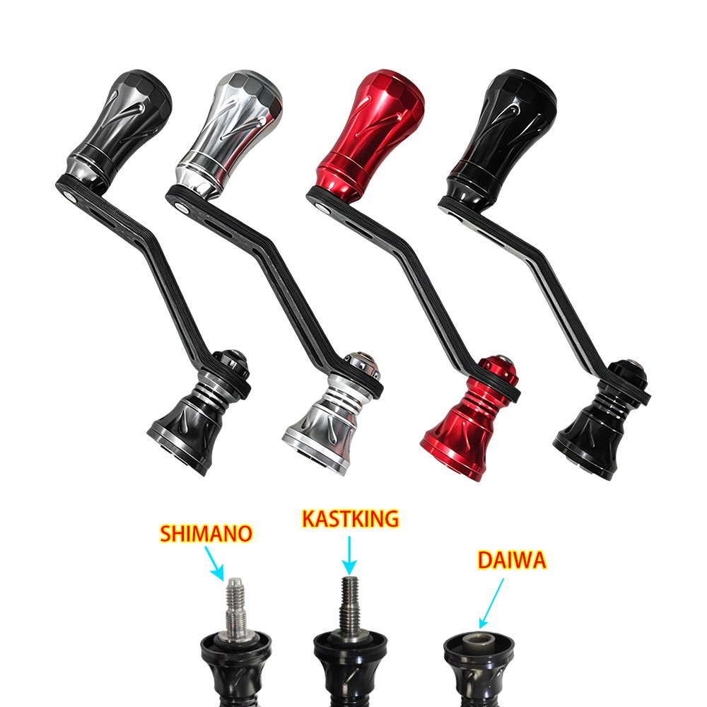 30mm Power Knob voor Shimano N - Shimano Reel Sienna recensie en prijs