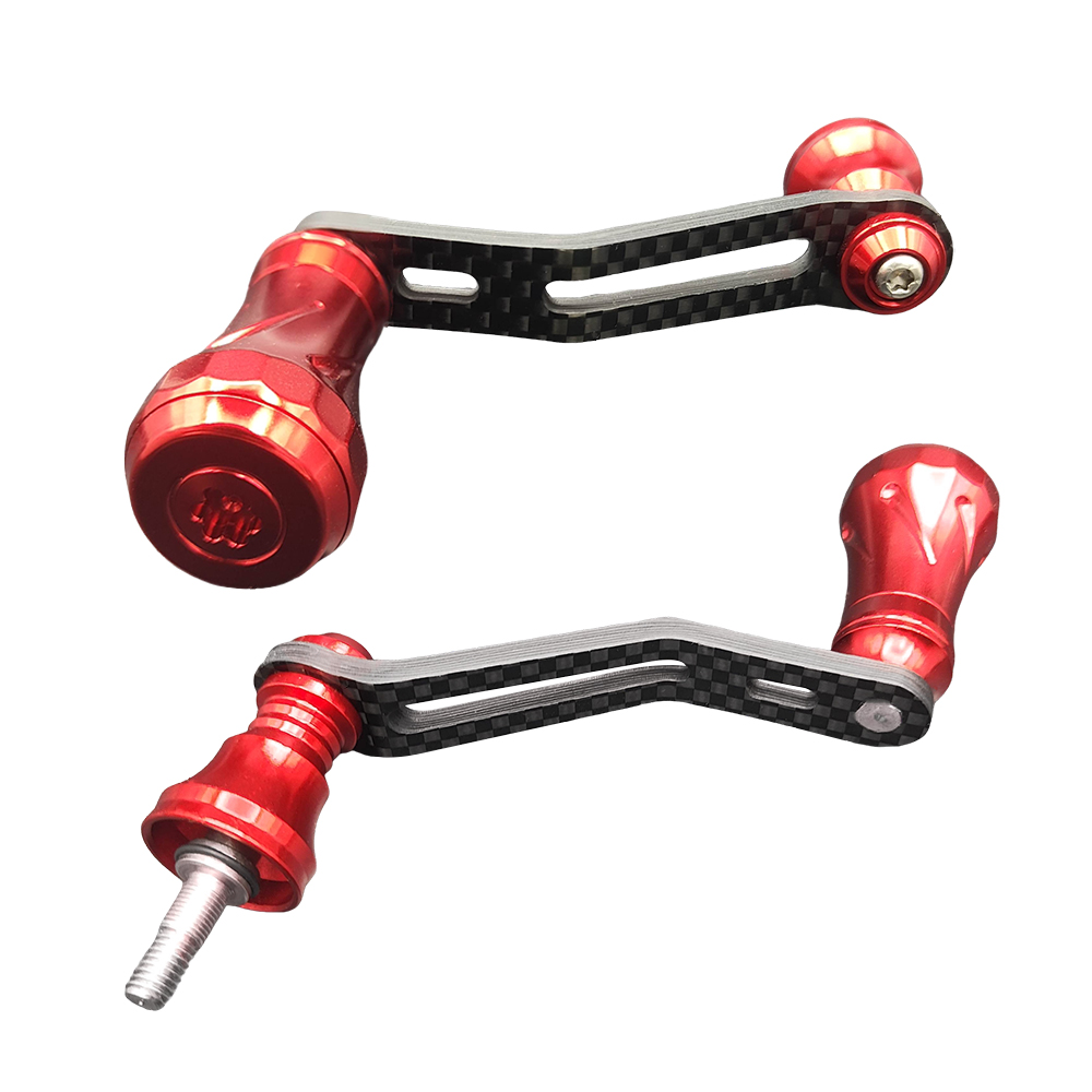 30mm Power Knob voor Shimano N - Shimano Reel Sienna recensie en prijs