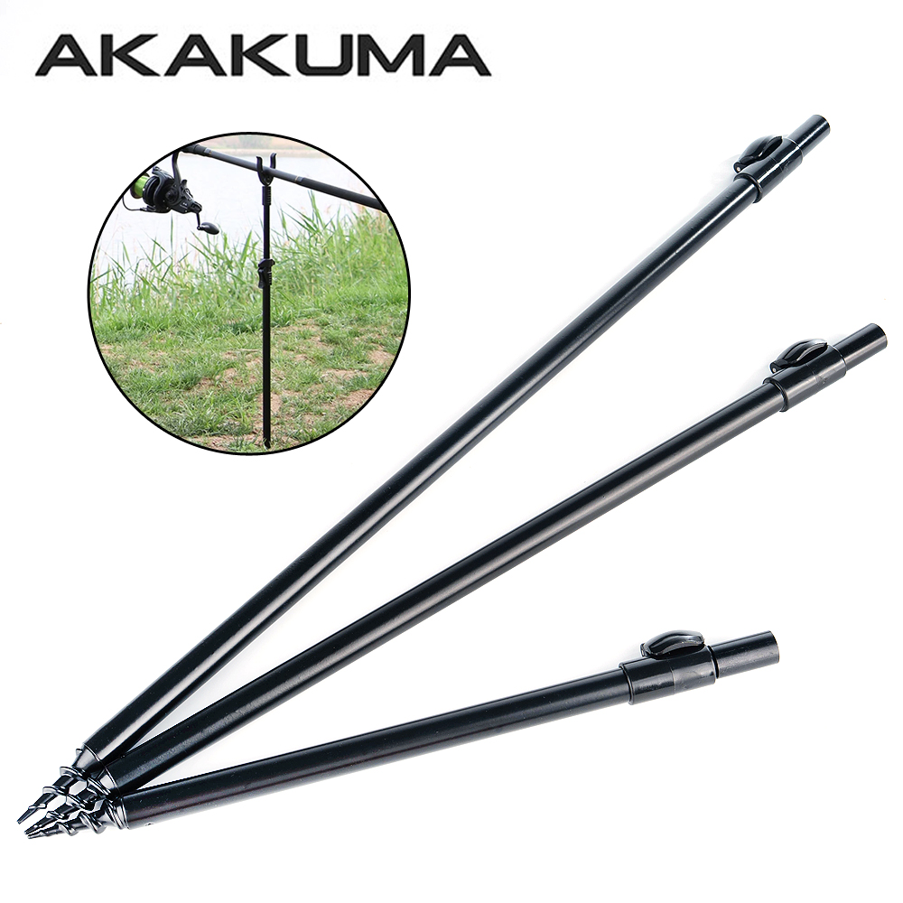 Telescopische visstokhouder va - Fishing Rod Telescopic recensie en prijs