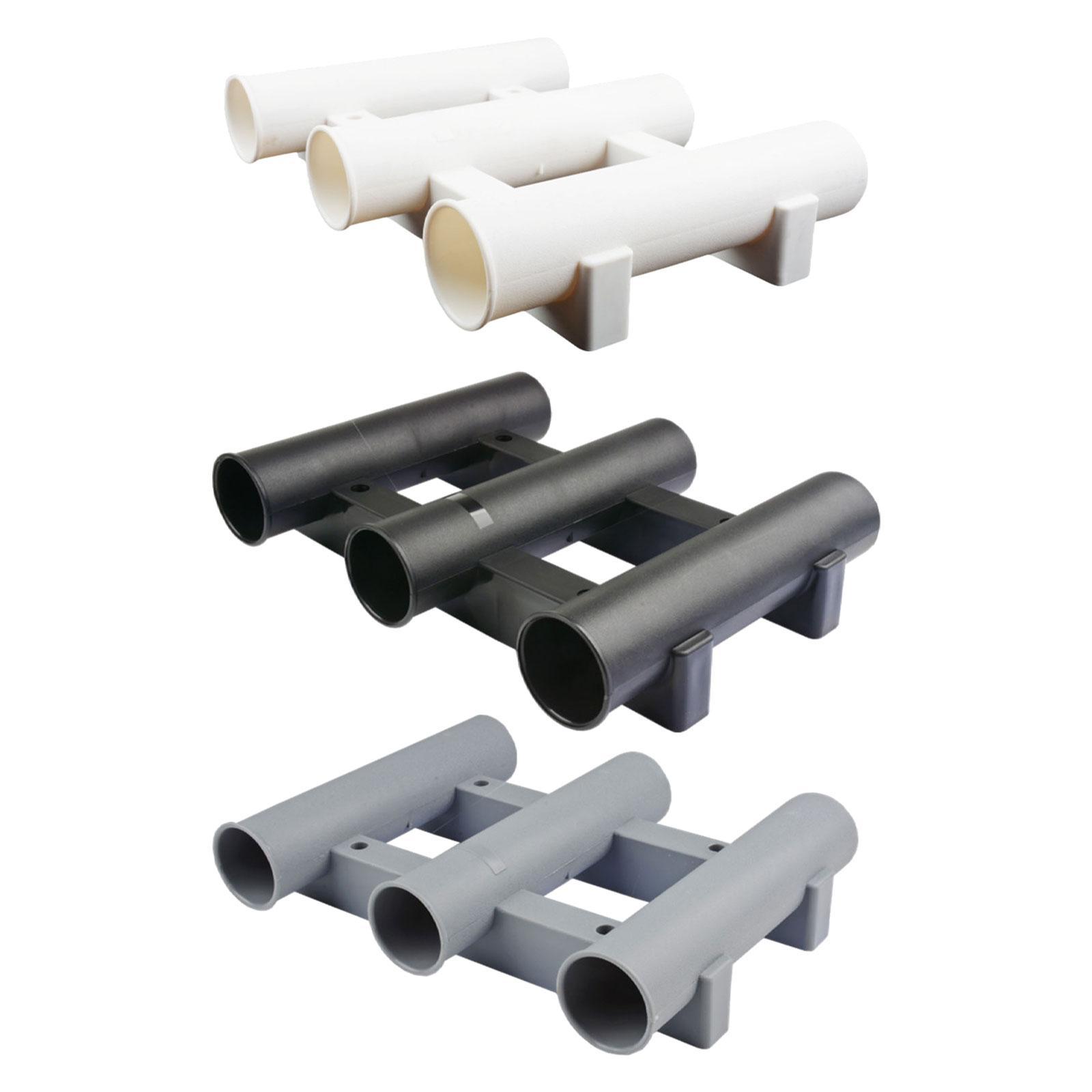 Hengelhouder Verticaal met 4 s - Fishing Rod Rack recensie en prijs