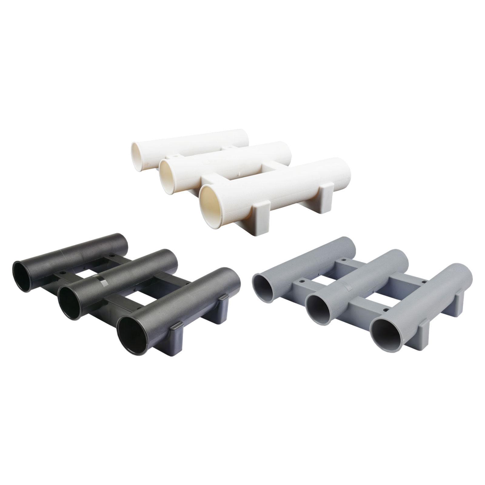 Hengelhouder Verticaal met 4 s - Fishing Rod Rack recensie en prijs
