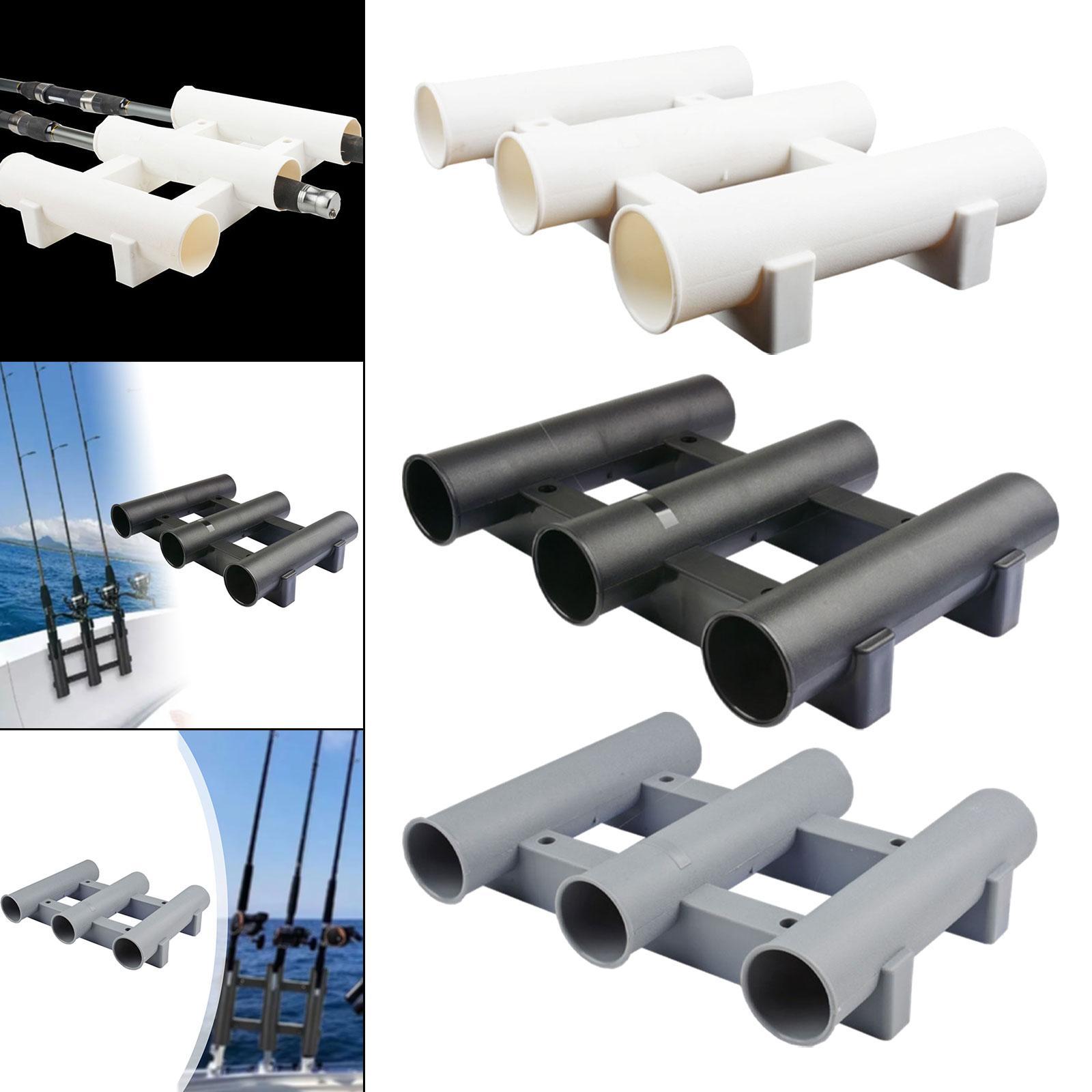 Hengelhouder Verticaal met 4 s - Fishing Rod Rack recensie en prijs