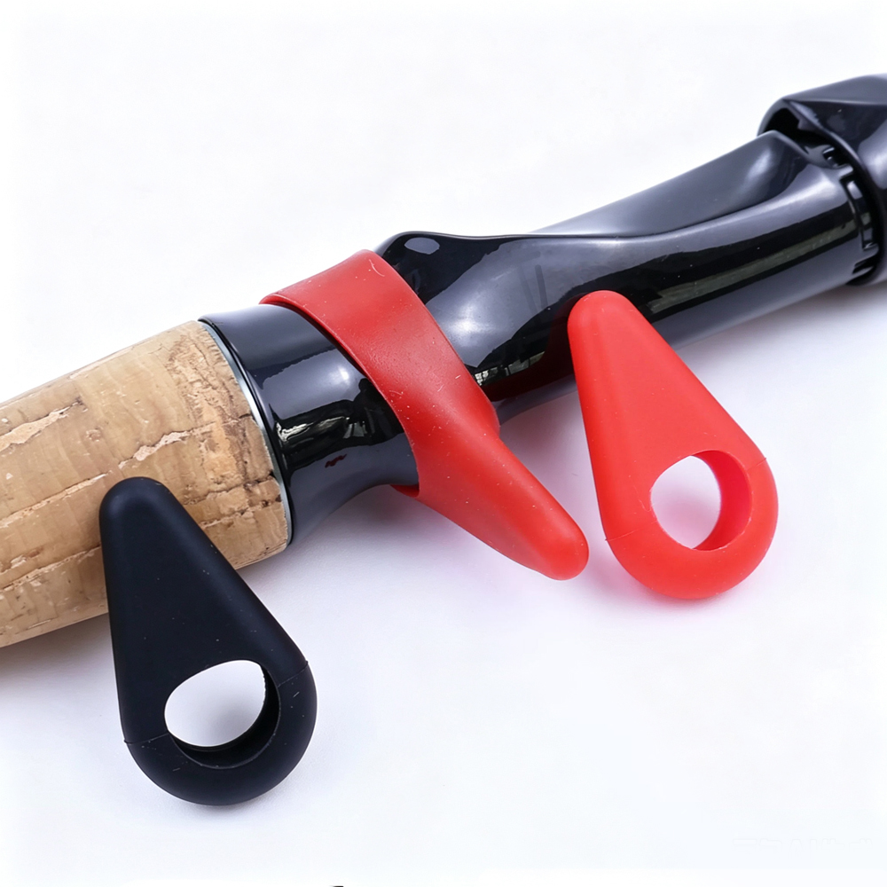 1 stuk Vriendelijke Hengelgree - Fishing Rod Case recensie en prijs