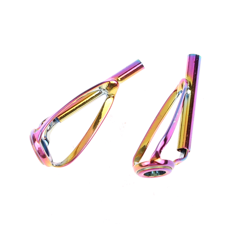 DIY Rod Building Eye Rings Gui - Fishing Rod Tip Replacement recensie en prijs